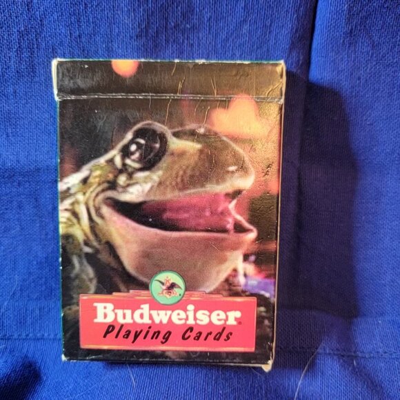 Busweiser collection of Cards and wall Plaque - Picture 7 of 15